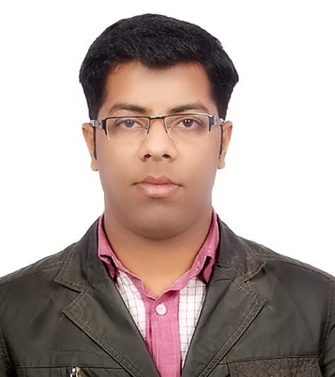 Pavan Kumar Nema, CEO and Director